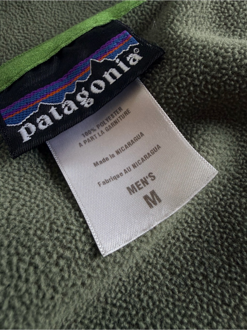 Patagonia soft shell Full-Zip Slope Style Hooded Jacket